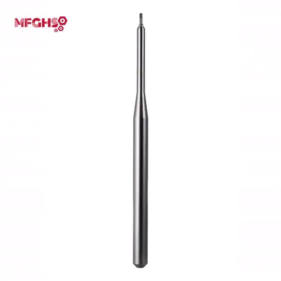 OEM Aluminum Alloy Electric Machine Nut Tap Stainless Steel Precision Screw Thread Tap